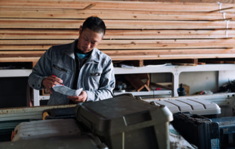 地域に密着した屋根・住まいのプロフェッショナル